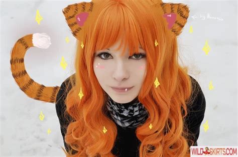 Vasilielcosplay Vasiliel Vasiliel Cosplay Nude Onlyfans Instagram Leaked