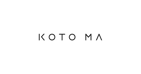 KOTO MA