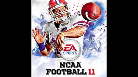 Ncaa Football 11 Road To Glory Win Big Sports
