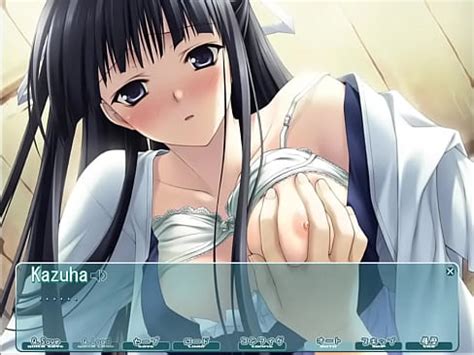 Yosuga No Sora Kazuha Migiwa Parte XVIDEOS