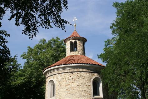 Visit Vyšehrad 2023 | Complete Guide for Visitors