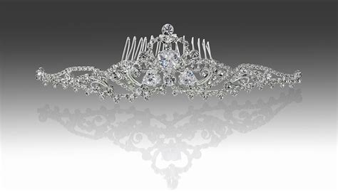 Style Number: 3145 | Couture Headpieces