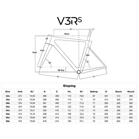 Рама шоссейная Colnago V3Rs RIM SDM1 / Team UAE