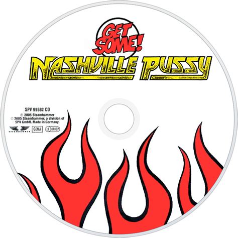 Nashville Pussy Get Some TheAudioDB