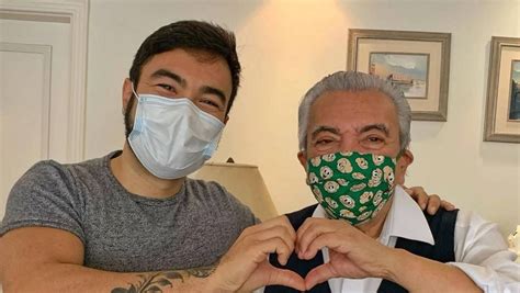 Filho de Mauricio de Souza defende novo personagem gay da Turma da Mônica inspirado nele fotos