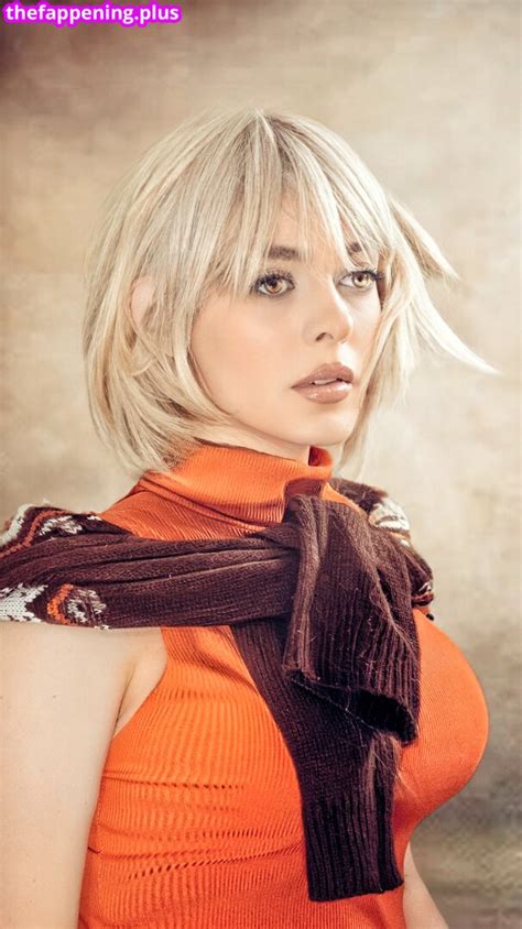 Kirsten Ria KirstenRiaa WhatCulture Nude OnlyFans Photo 366 The Fappening Plus