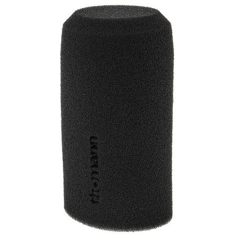 Thomann WS 7 – United States