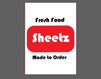 MTO Sheetz Projects :: Photos, videos, logos, illustrations and ...