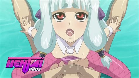 Hentai Pros Horny Babe Selena Enjoys Fucking So Much That She Loses Her Powers To It Redtube