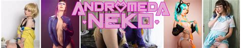 Andromeda Neko S Porn Videos Pornhub