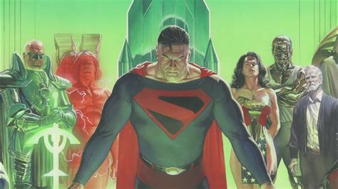 James Gunns Superman Movie Gets A New Name And A First Look At The Dc