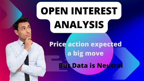 Fii Dii Oi Data Nifty Banknifty Open Interest Analysis