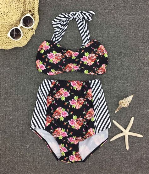 4 Hot Sexy Haley Gutierrez Bikini Pics