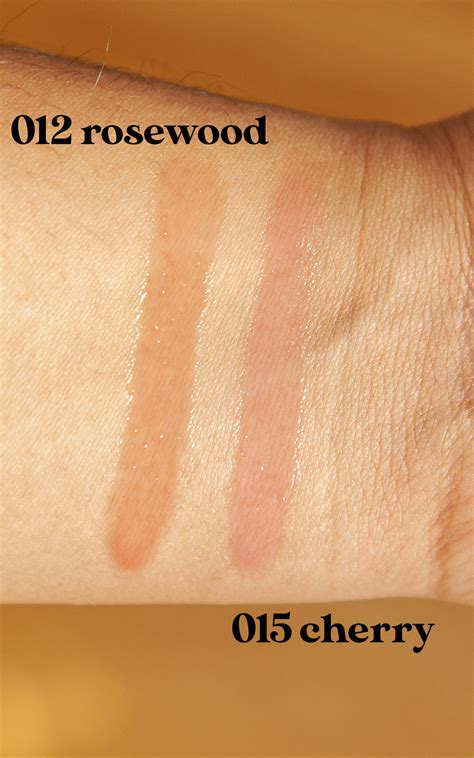 Dior Lip Glow Oil Review And Swatches Survivorpeach Off