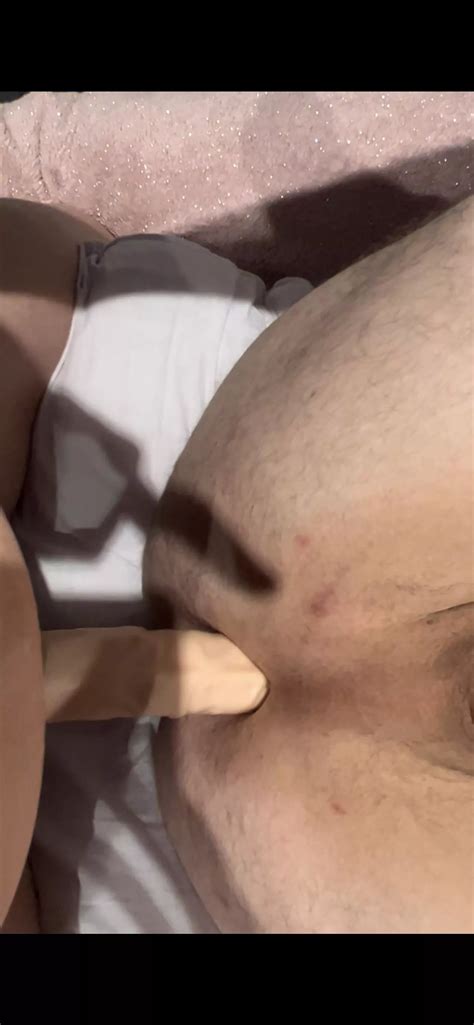 His Ass Is Mine Morning Noon And Night He Always Better Be Ready To Fuck Nudes Pegging NUDE