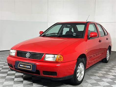 Volkswagen Vw Polo Classic 18 Lux For Sale R 40 900 Za