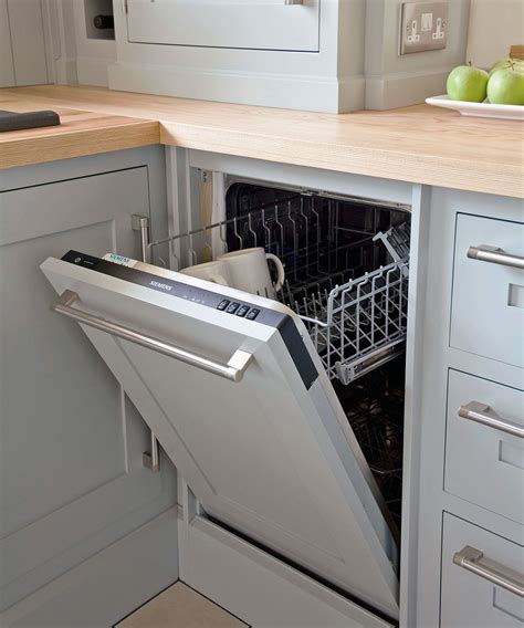 how to load a dishwasher properly