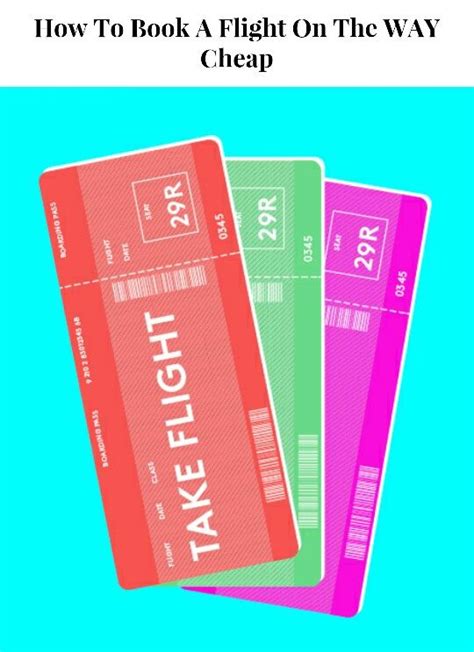 Book Cheap Flights Online