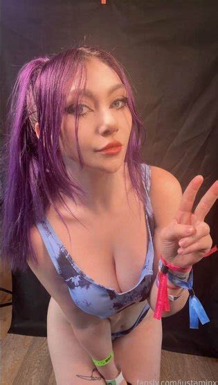 JustaMinx Luscious Hentai Manga Porn