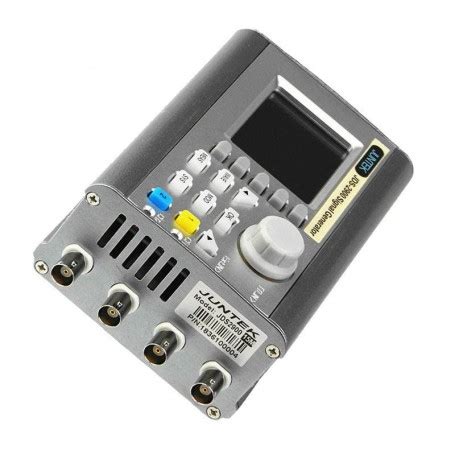 سیگنال ژنراتور دو کانال 15MHZ مدل JDS2900