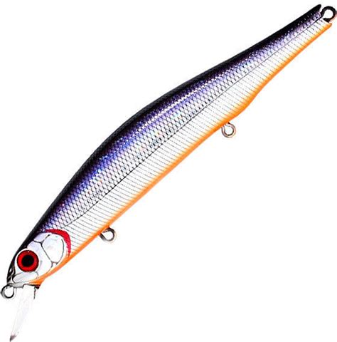 Воблер Zipbaits Orbit 110 SP-SR (16,5г) 104M купить по цене 2100₽