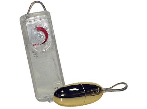 YOU2TOYS Vibro-Ei in Gold vibro-eier | MediaMarkt