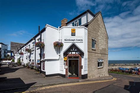 About Us The Bamburgh Castle Inn The Inn Collection Group