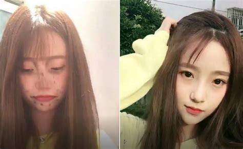 C C Hot Girl Trung Qu C L T X C T X U Th Nh Xinh Trong S G Y S T