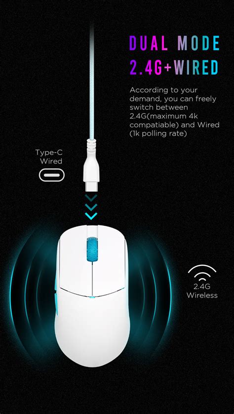 LAMZU ATLANTIS OG V2 PRO(4K Compatible)