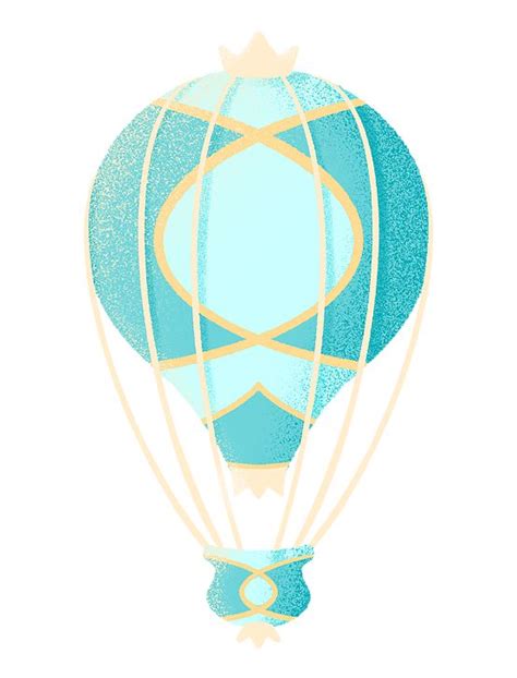 Hot Air Balloon Dream Mysite