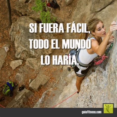 si no puedes cambiar tu destino Guía Fitness Frases motivacion