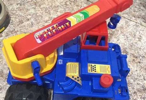 Машина Подьемный кран большой купить | Личные вещи | Festima.Ru ...