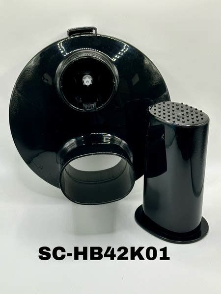 Крышка редуктор для чаши блендера SCARLETT SC-HB42K01 - купить с ...