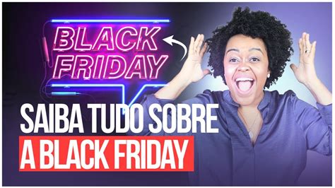 Black Friday 2023 Dicas Importantes YouTube