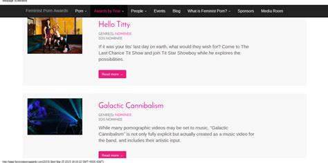 Feminist Porn Archives Page 2 Of 3 FreeOnes Blog Pornstars Models Porn Site Reviews