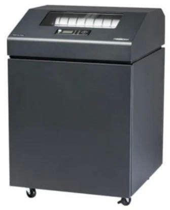 automatic  matrix printer supplier  thane