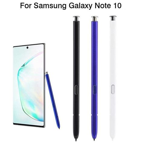 New Stylus S Pen For Samsung Galaxy Note 10 Replacement Ebay