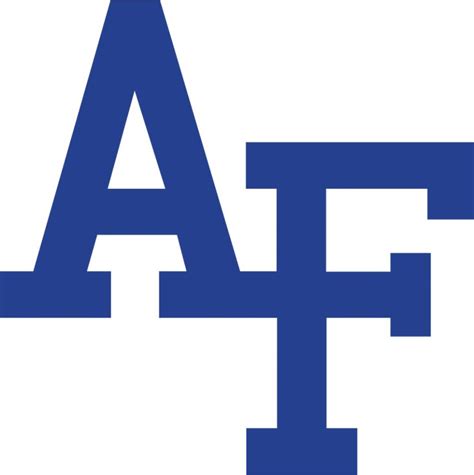 United States Air Force Academy Logo Usafa Air Force Png Image Air