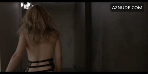 MARIE EVE PERRON Nude AZNude