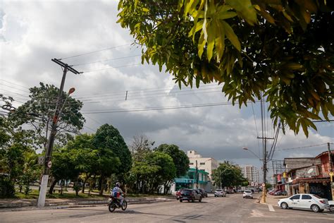 Obras da Nova Senador Lemos começam na segunda feira 11 rotas