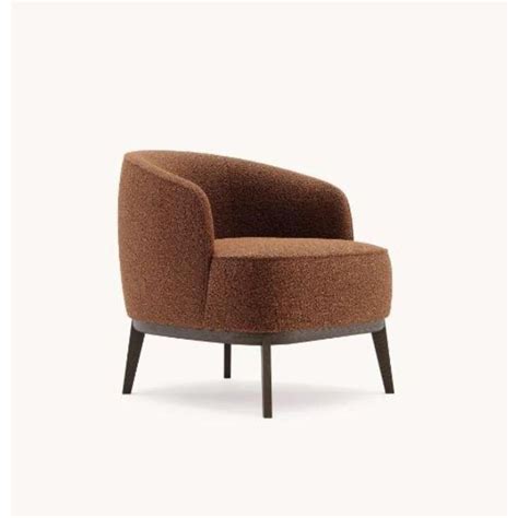 Megan Armchair By Domkapa Occasional Chairs Armchair Chair