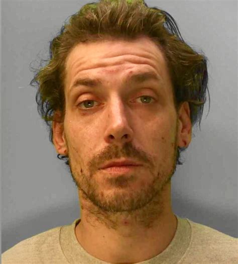 Brighton And Hove Sex Offender Hunted By Police Brighton And Hove News