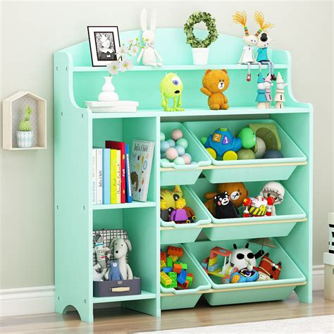 Полки Для Игрушек - COLLECTION-DESIGN.RU