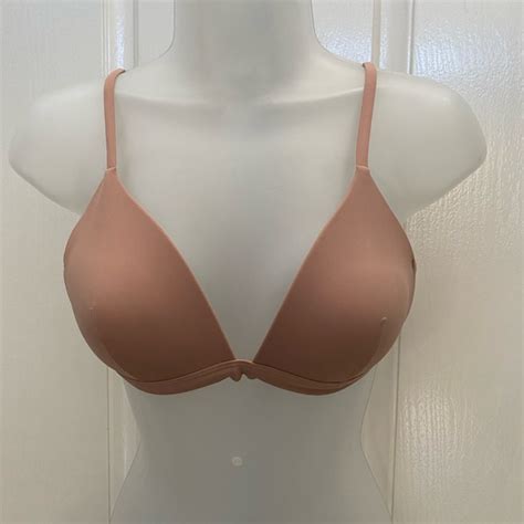Lululemon Athletica Swim New Wtaglululemon Nude Waterside Swim Bikini Top C 6 Poshmark