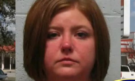 Married Teacher Had Sex With SEVEN Of Her Students Aged Just 15 And 16 For Over A Year Daily