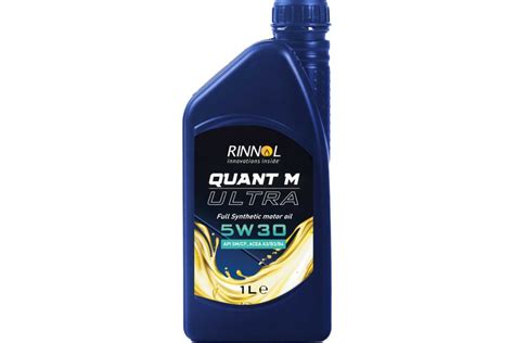 Rinnol Quant Ultra W