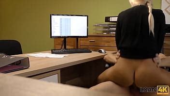 LOAN4K Porn Actress Feels Penis In Her Cherry And Money In Pocket XNXX