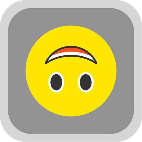 Smirk Emoji Vector Art Icons And Graphics For Free Download