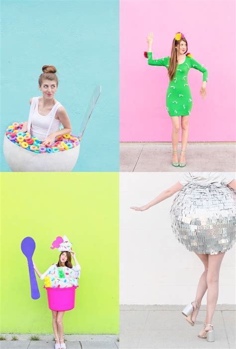 halloween costume   ideas  everyday