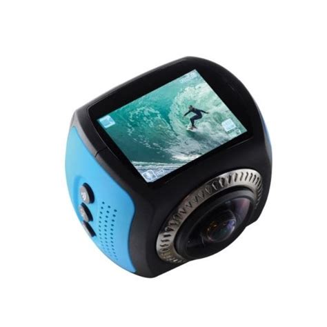 Comprar C Mara Wifi Full Hd Action Camera Territory Discovery